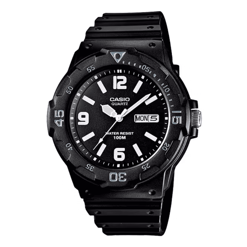RELOJ CASIO MRW_200H_1B2V
