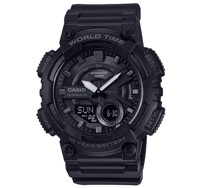 RELOJ CASIO AEQ_110W_1BVD