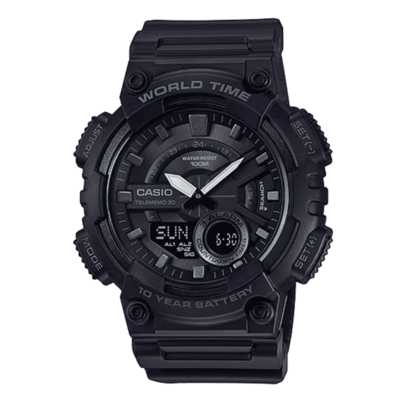 RELOJ CASIO AEQ_110W_1BVD