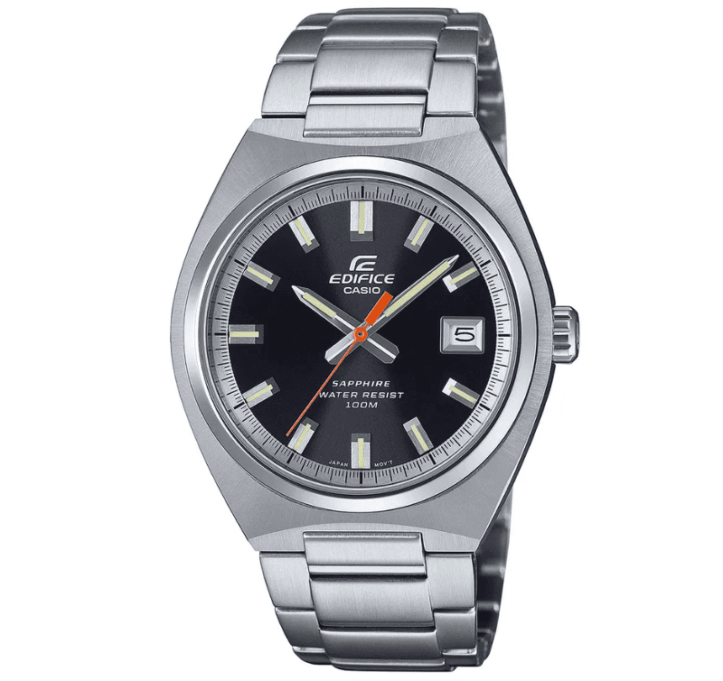 RELOJ CASIO EDIFICE EFB-109D-1AVDF