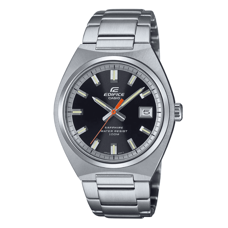 RELOJ CASIO EDIFICE EFB-109D-1AVDF