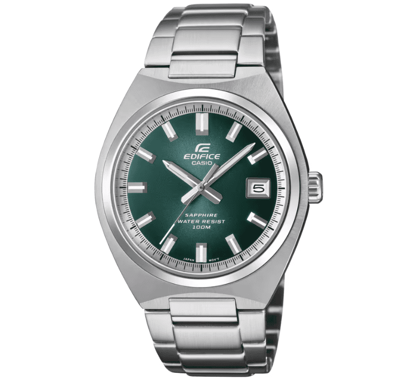 RELOJ CASIO EDIFICE EFB-109D-3AVDF