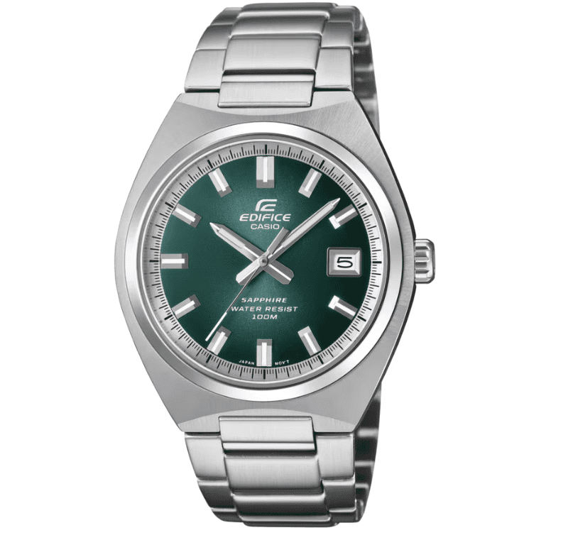 RELOJ CASIO EFB-109D-2AVDF
