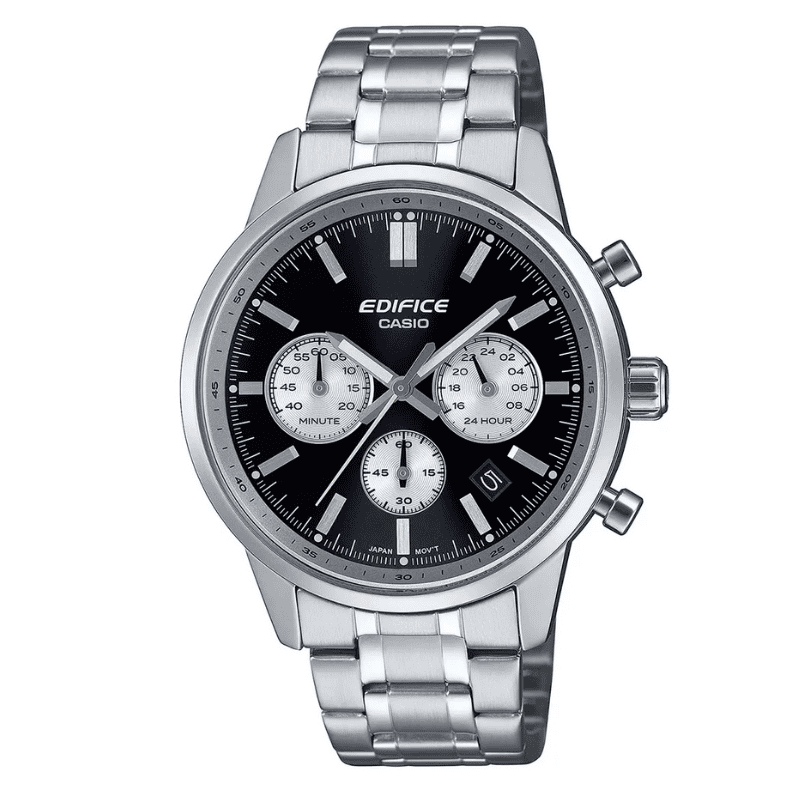 RELOJ CASIO EDIFICE EFR-575D-1ADF