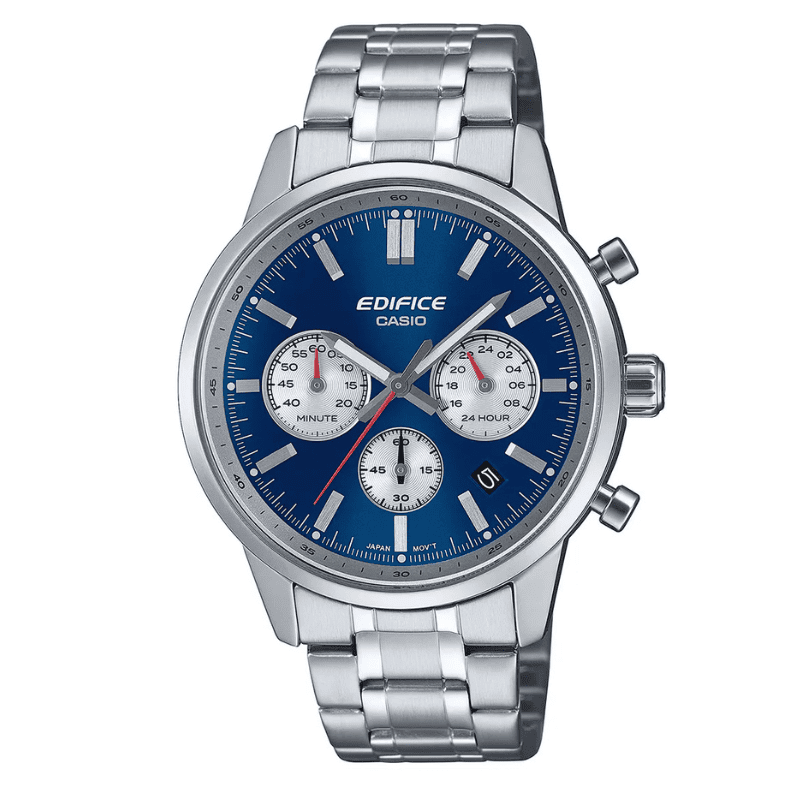 RELOJ CASIO EDIFICE EFR-575D-2ADF