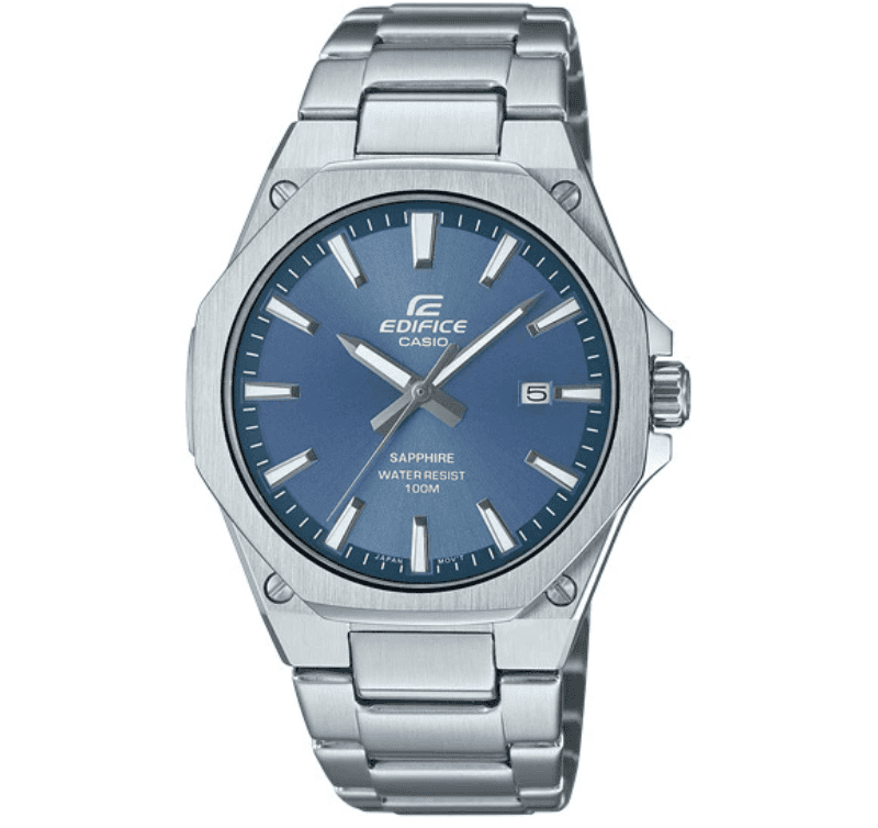 RELOJ CASIO EDIFICE EFR-S108D-2AVUDF