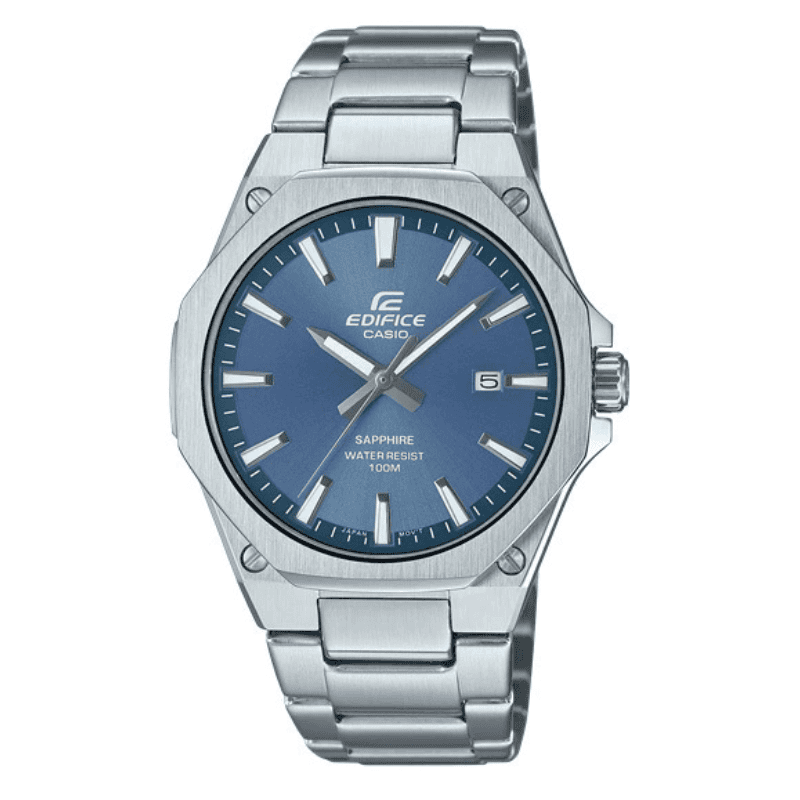 RELOJ CASIO EDIFICE EFR-S108D-2AVUDF