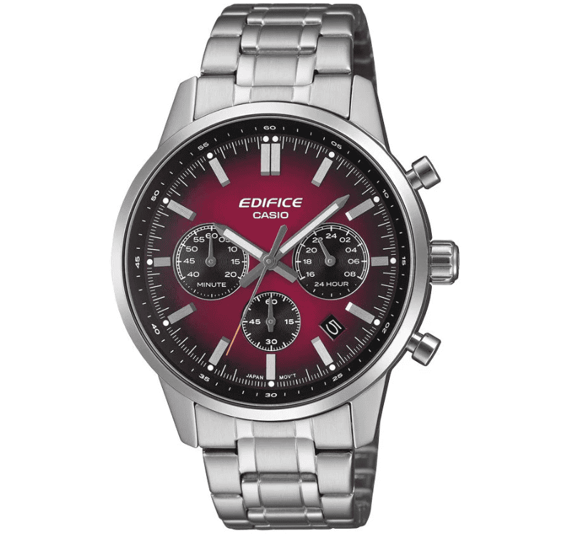 RELOJ CASIO EDIFICE EFR-575D-4ADF