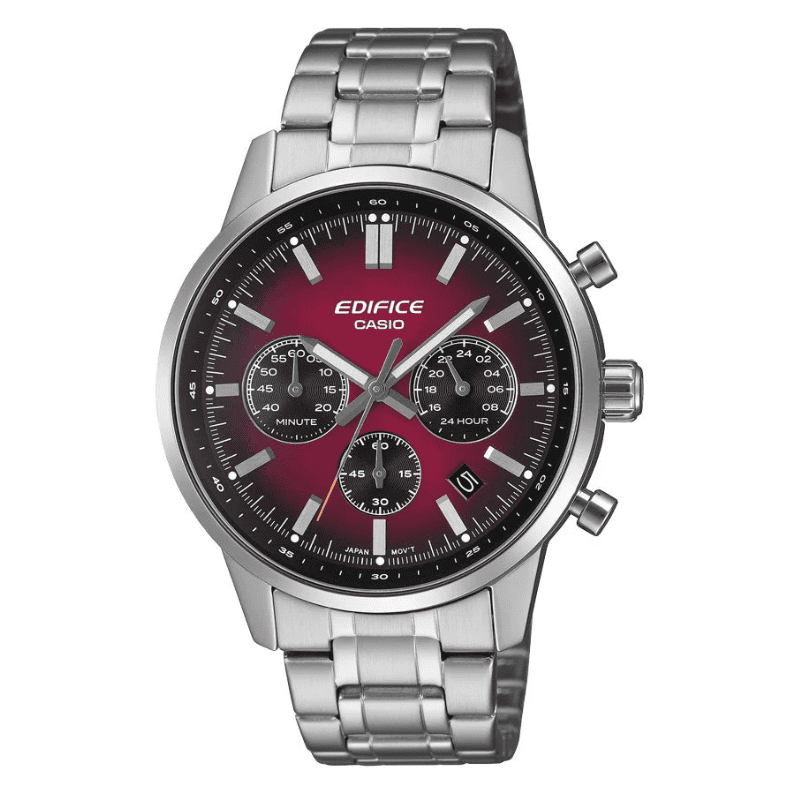 RELOJ CASIO EDIFICE EFR-575D-4ADF