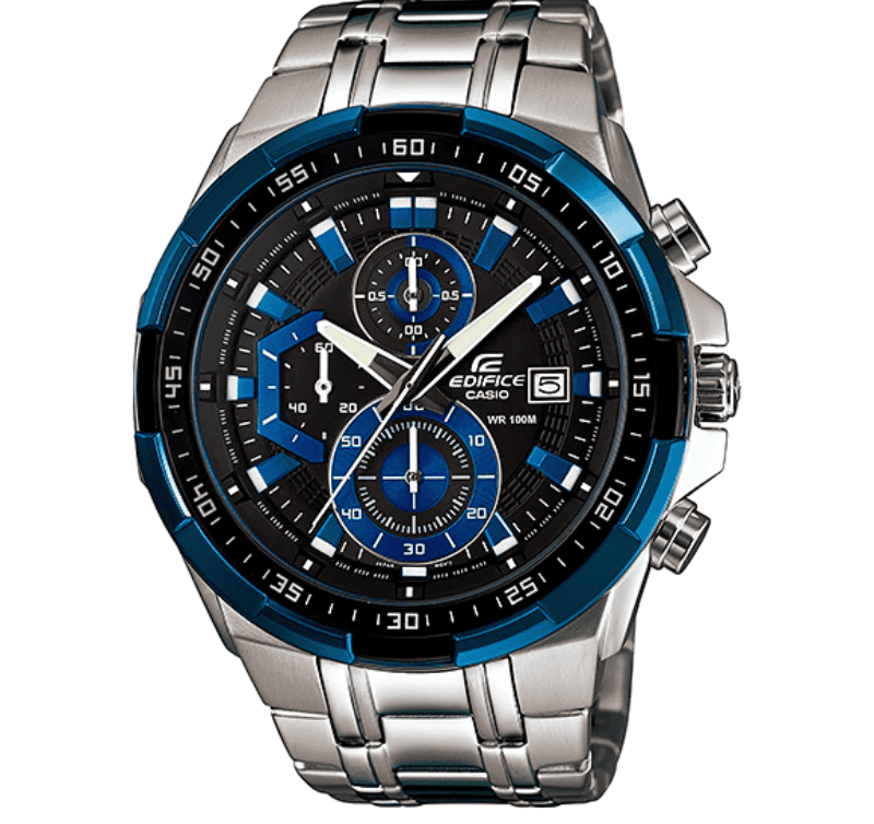 RELOJ CASIO EDIFICE EFR_539D_1A2V