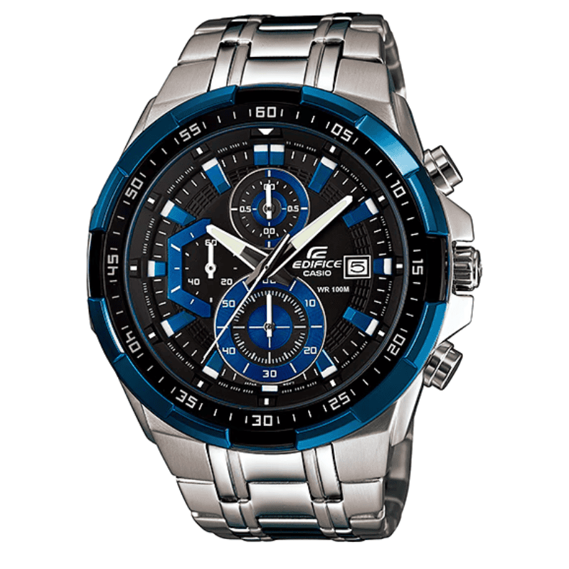 RELOJ CASIO EDIFICE EFR_539D_1A2V