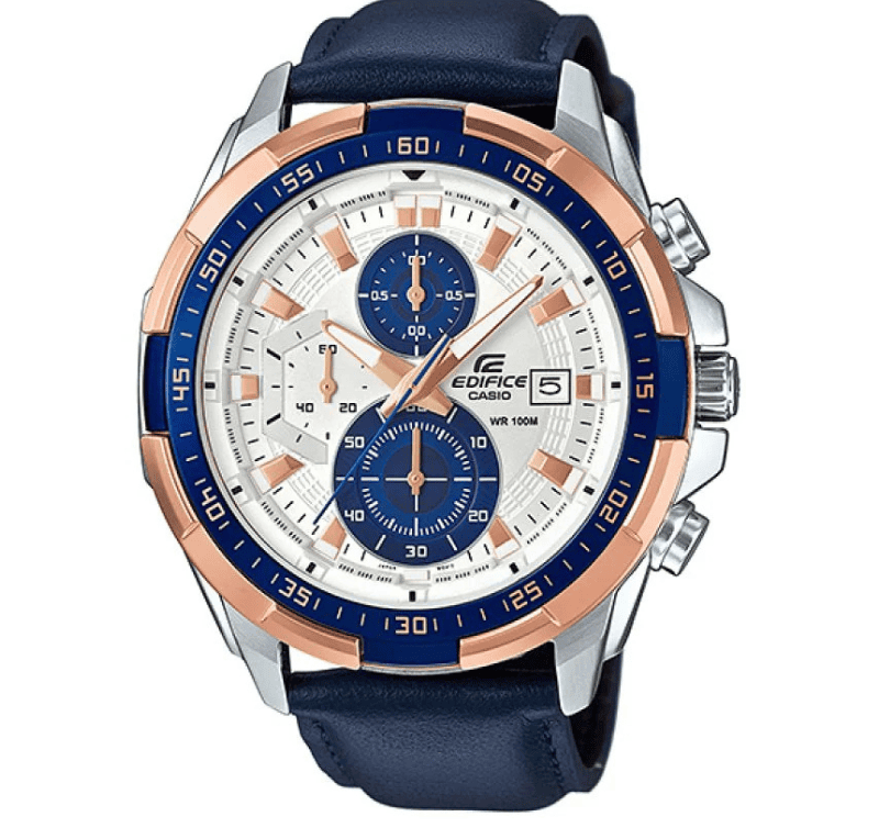 RELOJ CASIO EDIFICE EFR_539L_7C