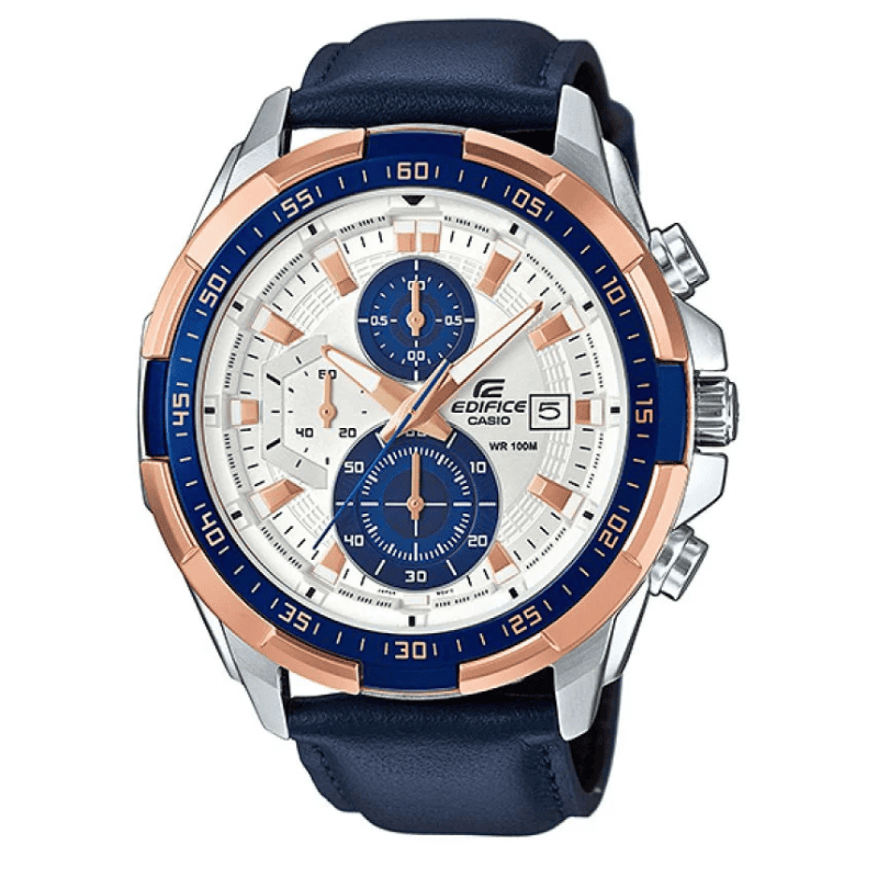 RELOJ CASIO EDIFICE EFR_539L_7C