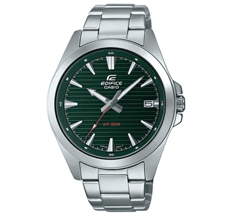 RELOJ CASIO EDIFICE EFV-140D-3AVUDF