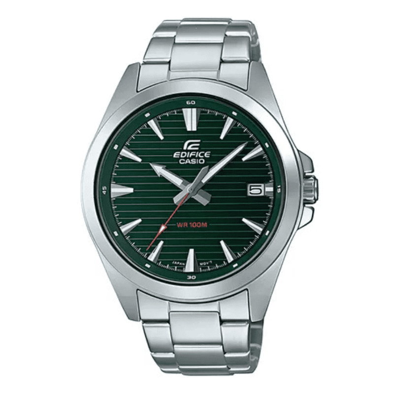 RELOJ CASIO EDIFICE EFV-140D-3AVUDF