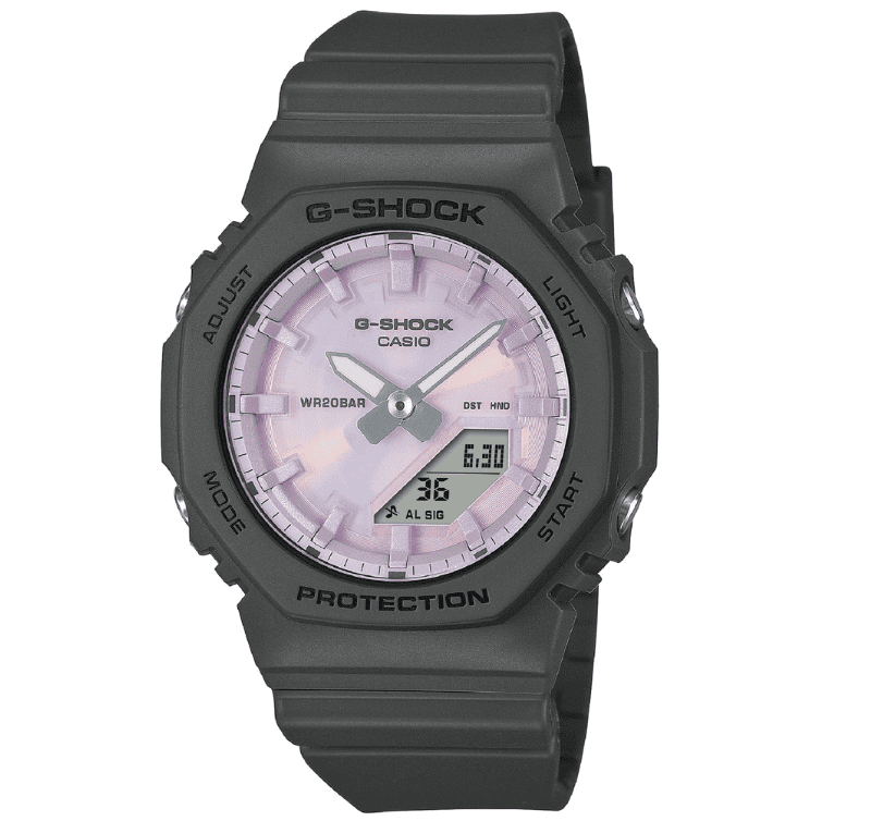 RELOJ CASIO G-SHOCK GMA-P2100PC-1ADR