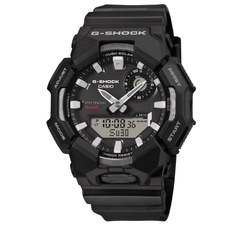 RELOJ CASIO G-SHOCK GA-B010-1ADR