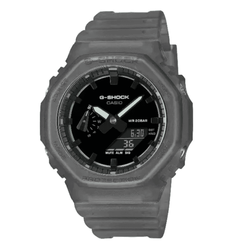 RELOJ CASIO G-SHOCK GA-2100K-1ADR