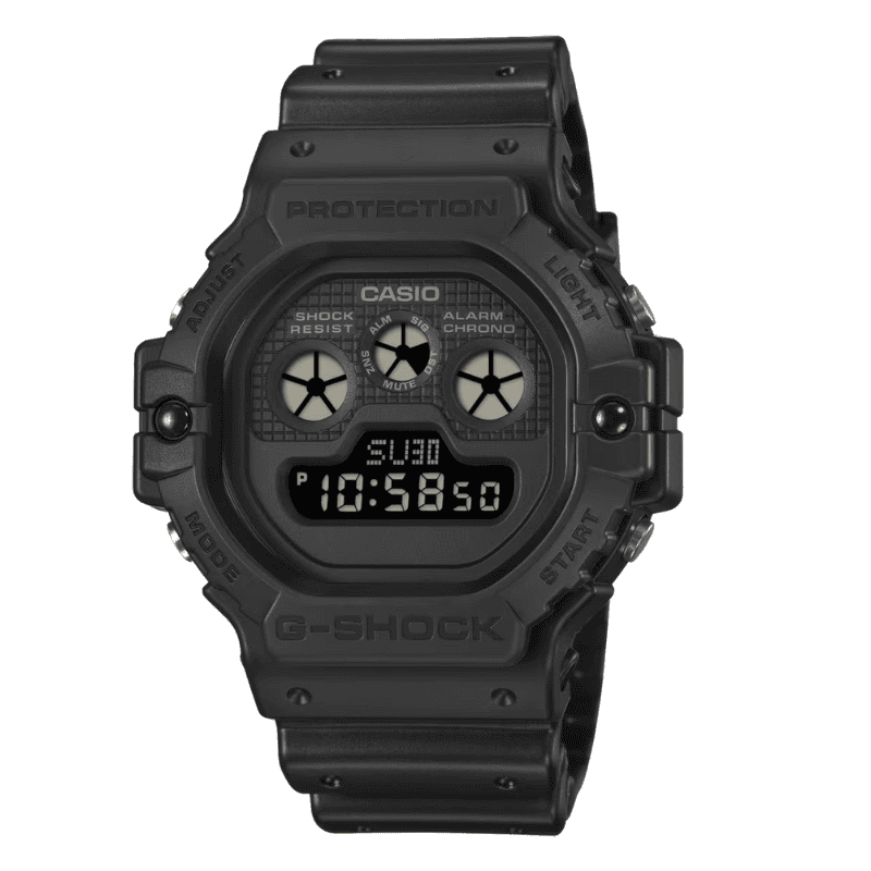RELOJ CASIO G-SHOCK DW-5900UBB-1DR