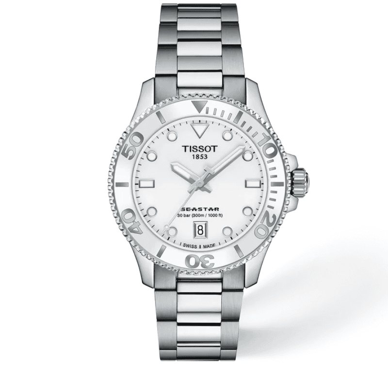 RELOJ CASIO G-SHOCK T120.210.11.011.00