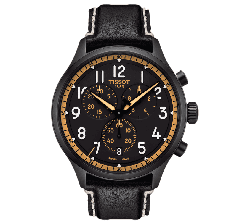 RELOJ TISSOT T116.617.36.052.02