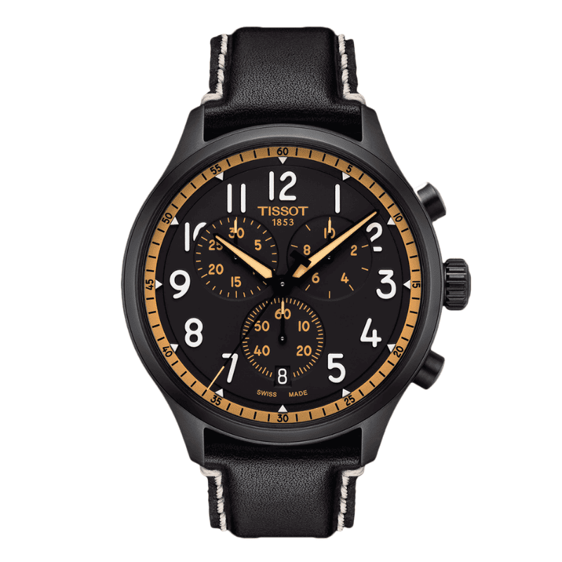 RELOJ TISSOT T116.617.36.052.02