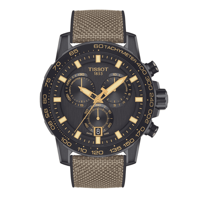 RELOJ TISSOT T125.617.37.051.01