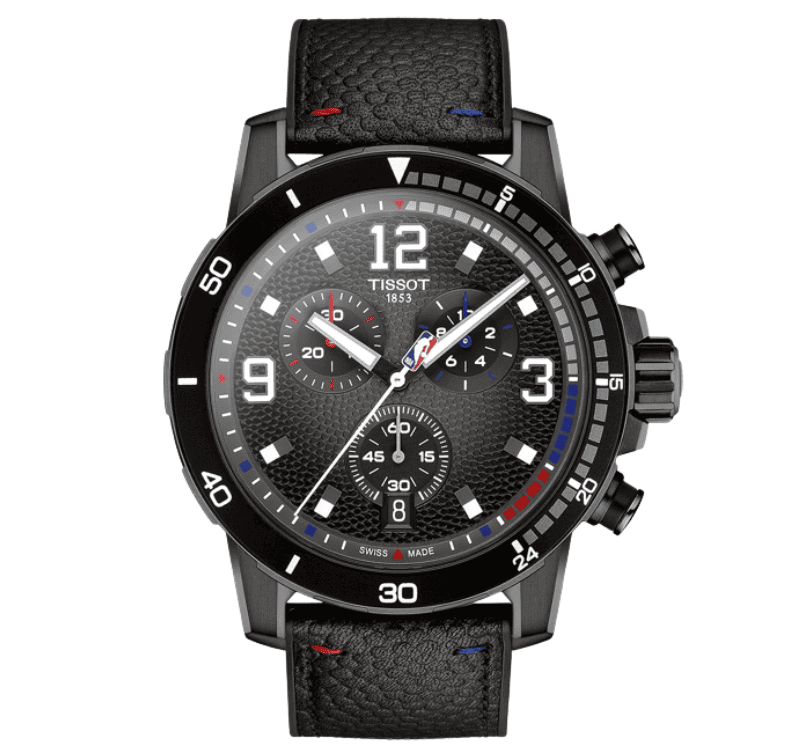 RELOJ TISSOT T125.617.37.067.00