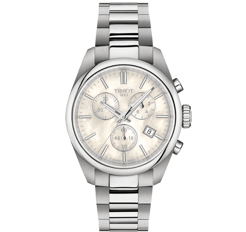 RELOJ TISSOT T150.217.11.111.00