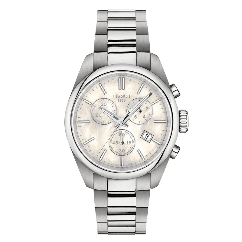 RELOJ TISSOT T150.217.11.111.00