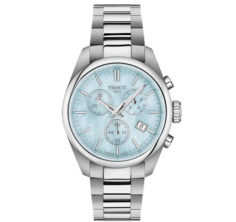 RELOJ TISSOT T150.217.11.131.00