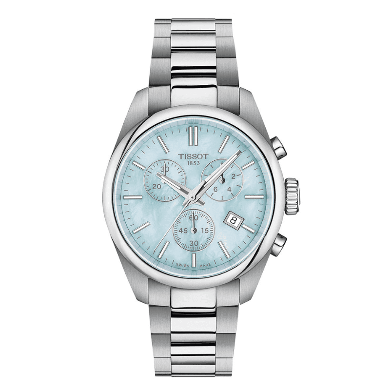 RELOJ TISSOT T150.217.11.131.00
