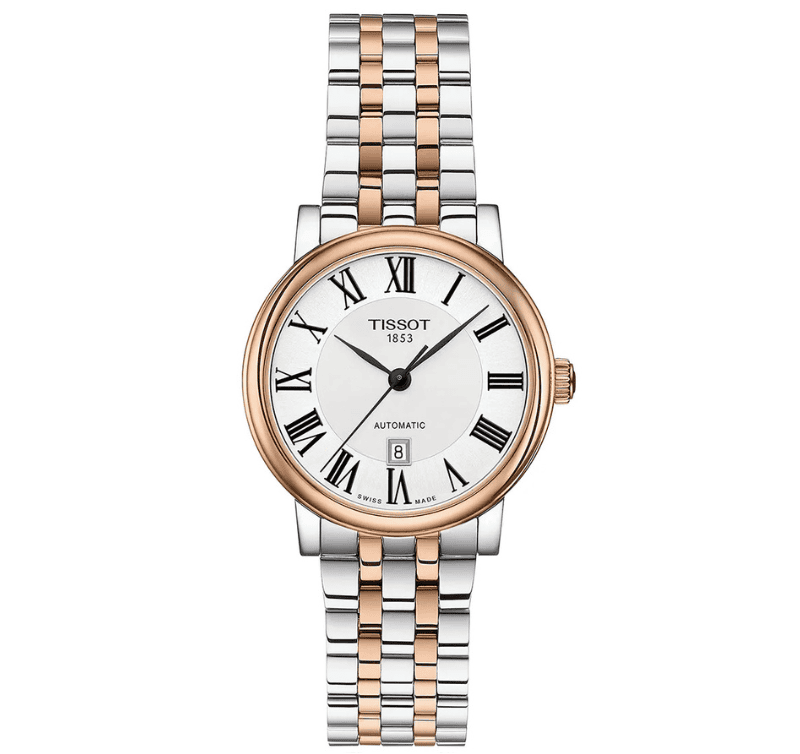 RELOJ TISSOT T122.207.22.033.00