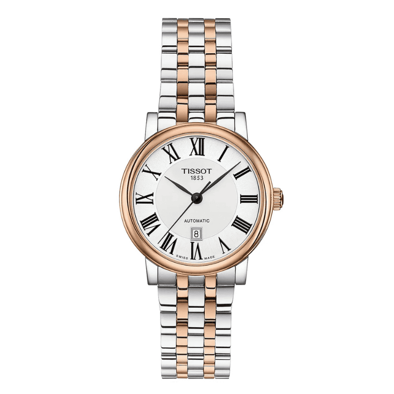 RELOJ TISSOT T122.207.22.033.00