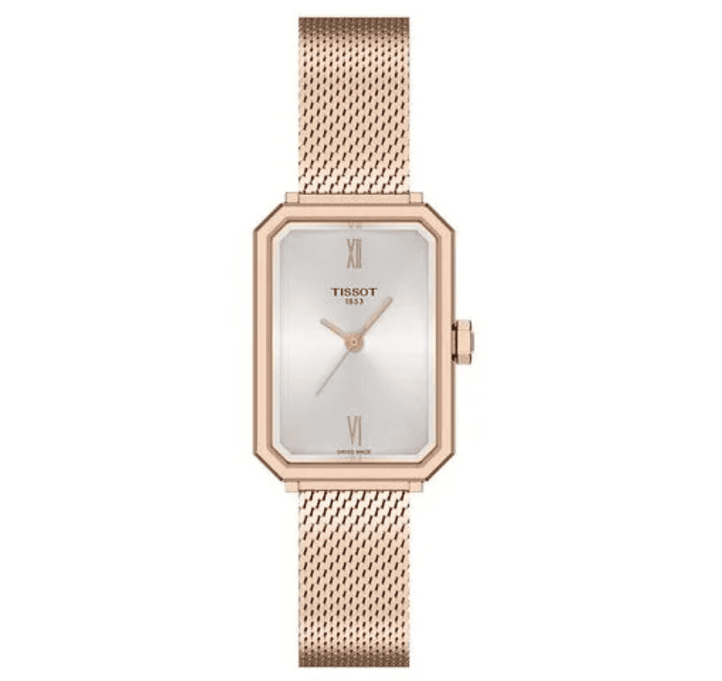 RELOJ TISSOT T160.110.33.033.00