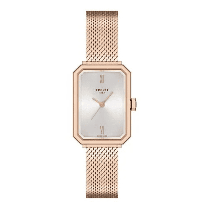 RELOJ TISSOT T160.110.33.033.00