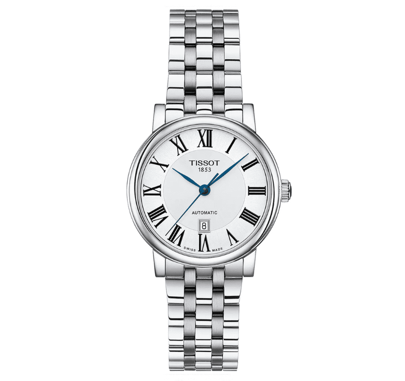 RELOJ TISSOT T122.207.11.033.00