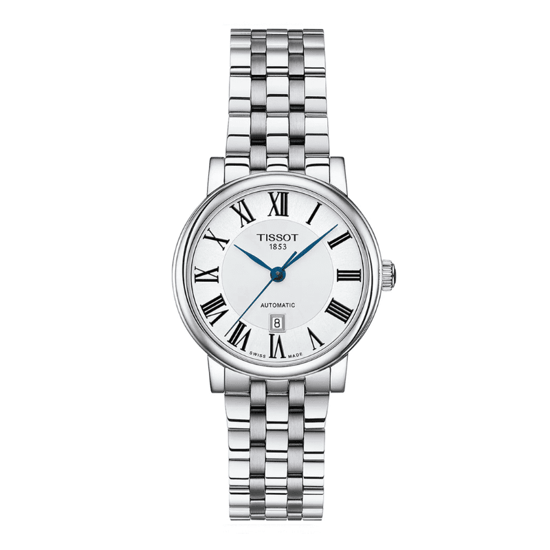 RELOJ TISSOT T122.207.11.033.00
