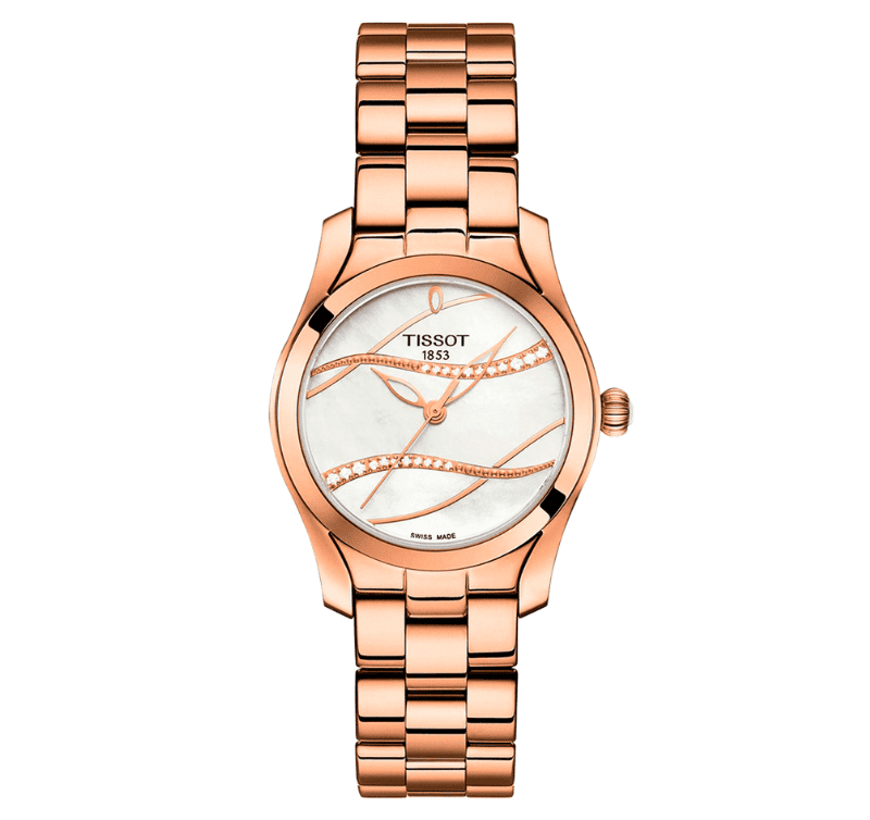 RELOJ TISSOT T112.210.33.111.00