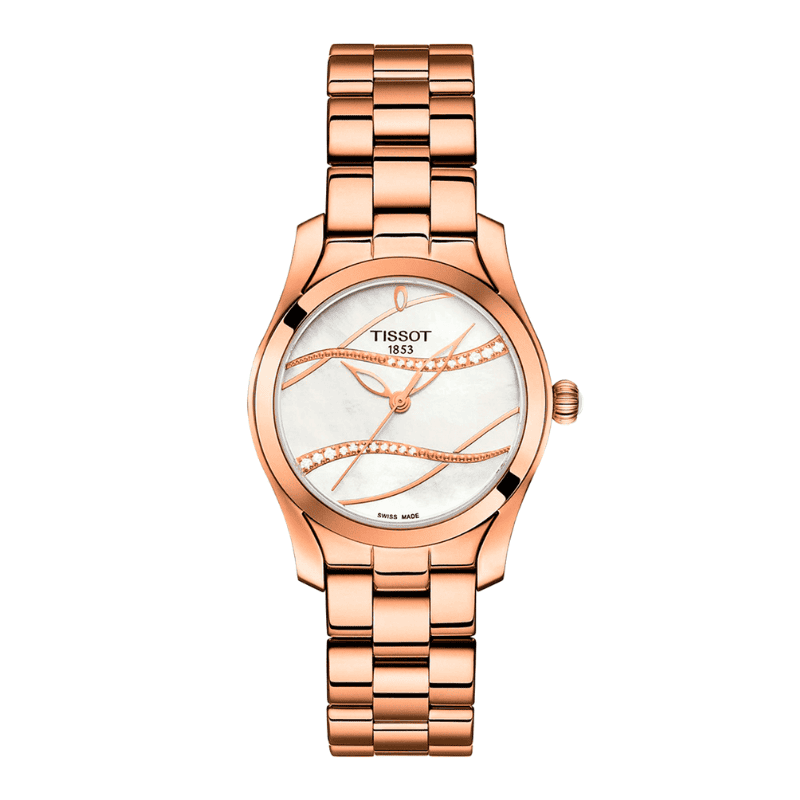 RELOJ TISSOT T112.210.33.111.00