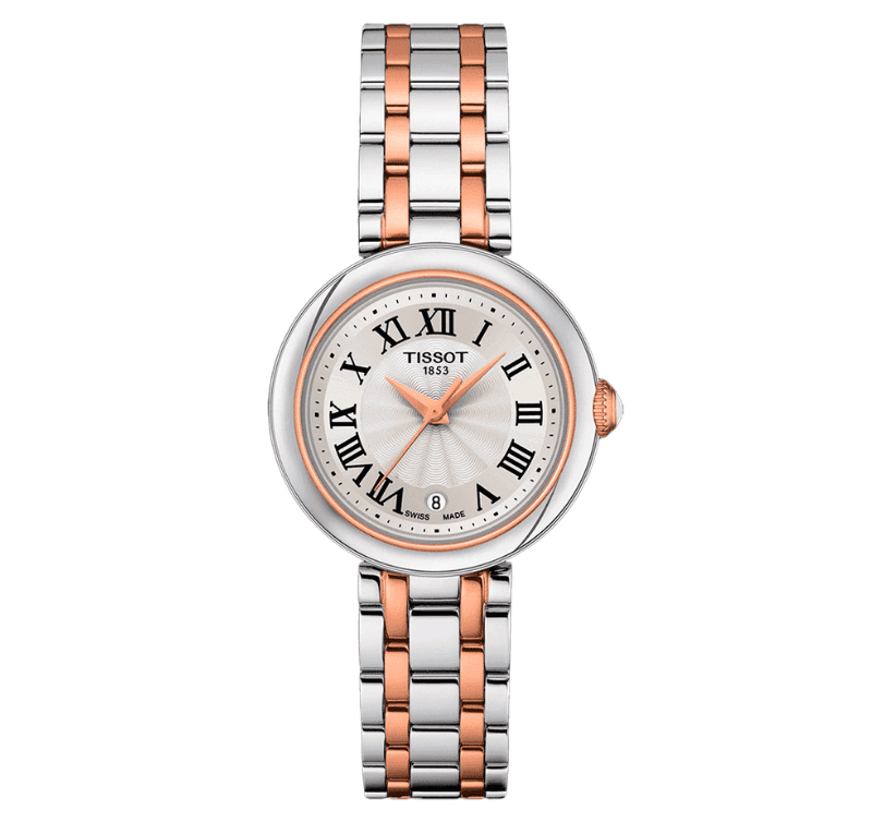 RELOJ TISSOT T126.010.22.013.01