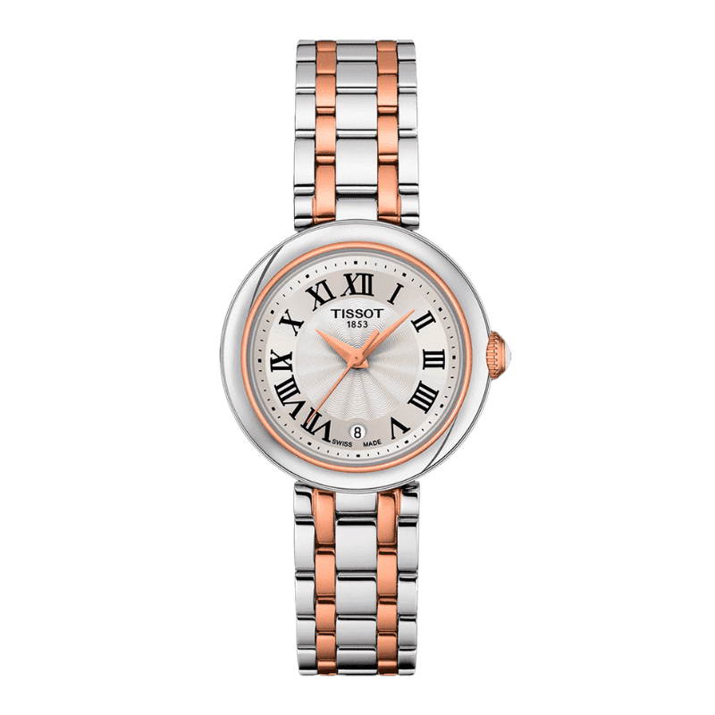 RELOJ TISSOT T126.010.22.013.01