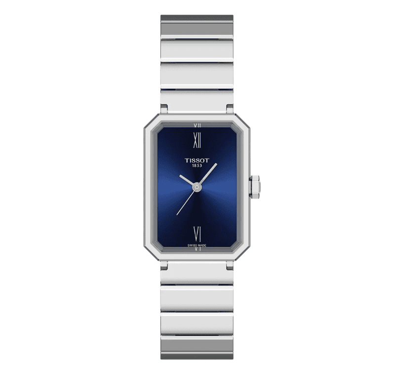 RELOJ TISSOT T160.110.11.043.00
