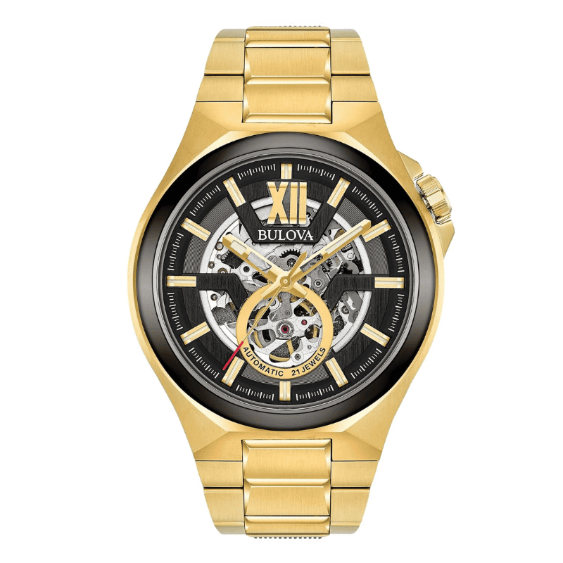 RELOJ BULOVA 98A178