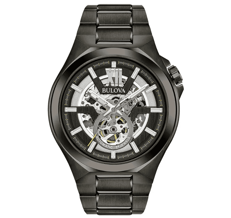 RELOJ BULOVA 98A179