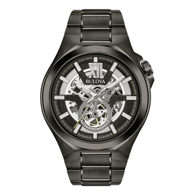 RELOJ BULOVA 98A179
