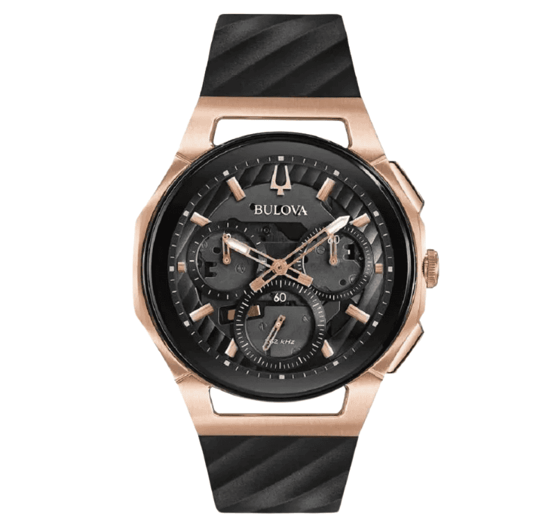 RELOJ BULOVA 98A185