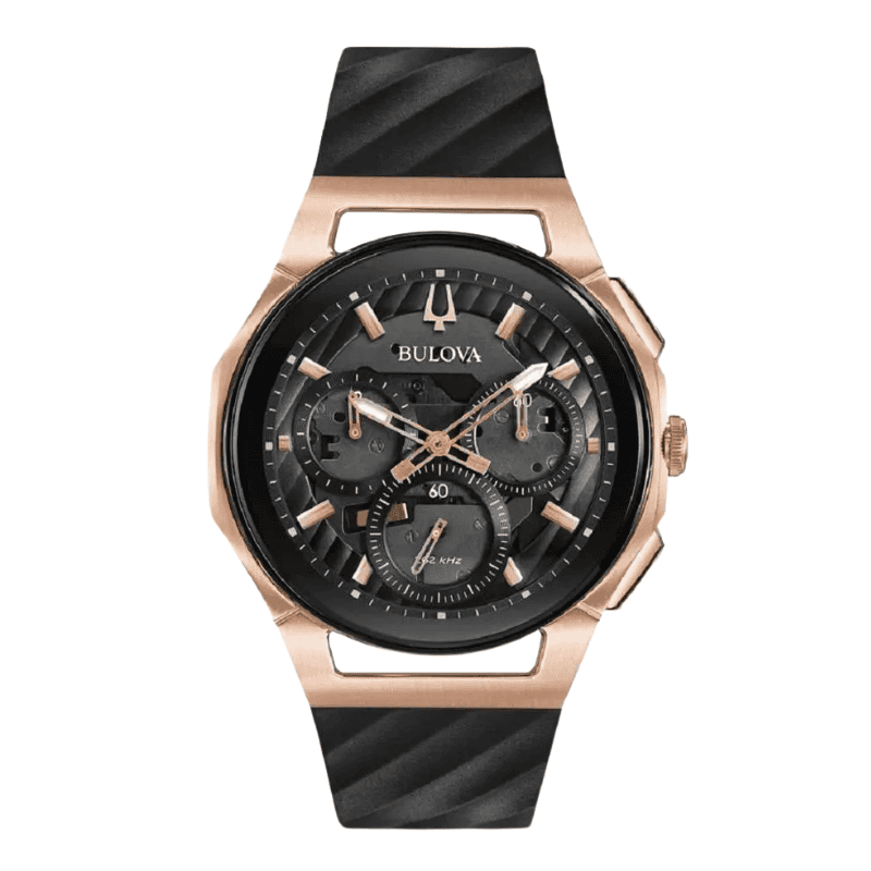 RELOJ BULOVA 98A185
