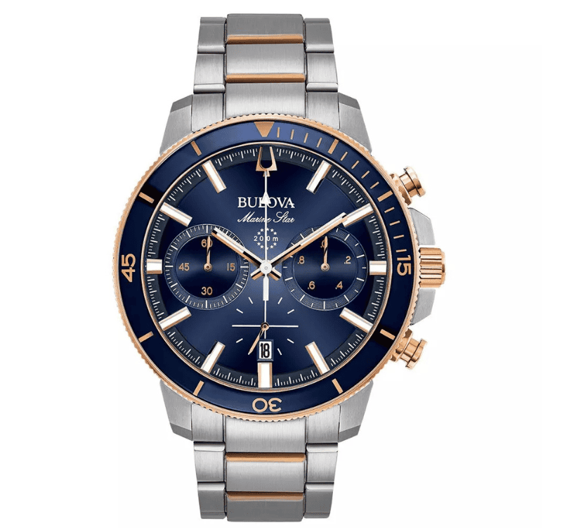RELOJ BULOVA 98B301