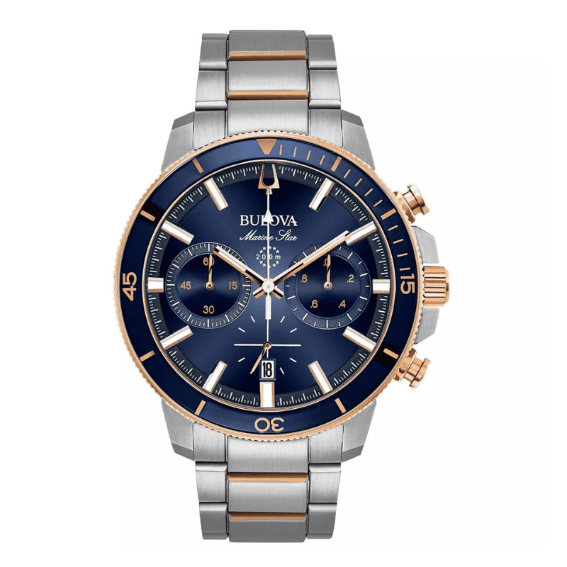 RELOJ BULOVA 98B301